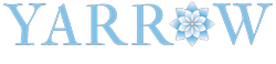 Yarrow Logo - Home Health & Hospice